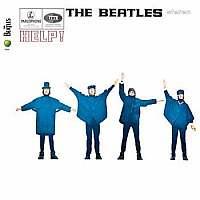 The Beatles - Help! (1965)