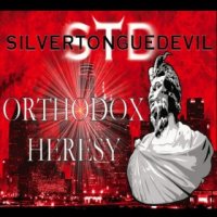 Silvertonguedevil - Orthodox Heresy (2015)