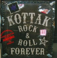 Kottak - Rock & Roll Forever (2010)