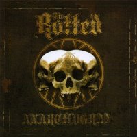 The Rotted - Anarchogram (2010)