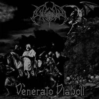 Thy Legion - Venerato Diaboli (2010)