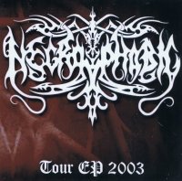 Necrophobic - Tour EP 2003 (2003)