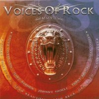 Voices of Rock - MMVII (2007)