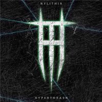 Nylithia - Hyperthrash (2015)  Lossless