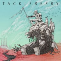 Tackleberry - Tackleberry (2014)