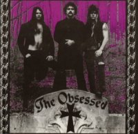 The Obsessed - The Obsessed (1990)
