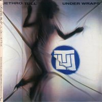 Jethro Tull - Under Wraps (1984)