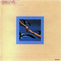 Kazumi Watanabe - Endless Way (1975)