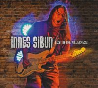 Innes Sibun - Lost In The Wilderness (2013)