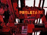 Proletari - Demo (2009)