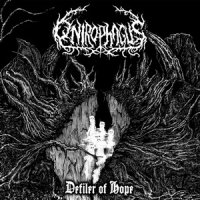 Onirophagus - Defiler Of Hope (2012)