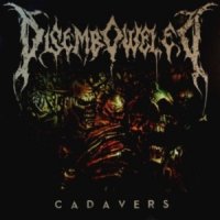 Disemboweled - Cadavers (2014)