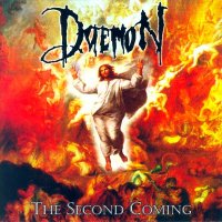 Daemon - The Second Coming (1998)