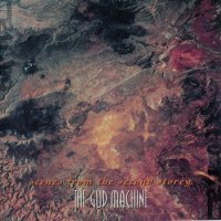 The God Machine - Scenes From The Second Storey (1992)