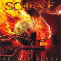 Scarve - Luminiferous (2002)