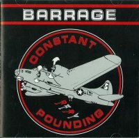 Barrage - Constant Pounding (1991)