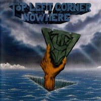 Top Left Corner - Nowhere (1996)