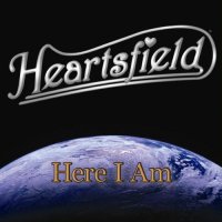 Heartsfield - Here I Am (2010)