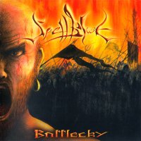 Spellblast - Battlecry (2010)