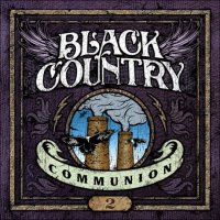 Black Country Communion - 2 (2011)