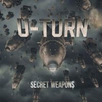 U-Turn - Secret Weapons (2015)