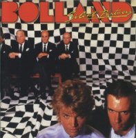 Bolland & Bolland - Silent Partners ( Re:2014) (1984)