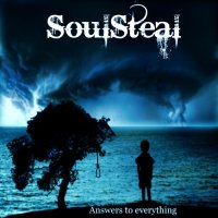 SoulSteal - Answers To Everything (2012)