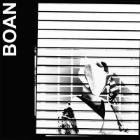 BOAN - Mentiras (2015)