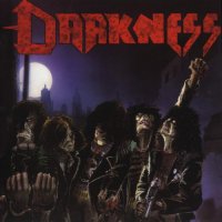 Darkness - Death Squad (1987)  Lossless