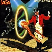 Saga - Heads Or Tales (1983)  Lossless