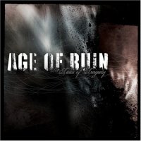 Age of Ruin - The Tides of Tragedy (2004)