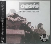 Oasis - The Best Hit Singles (1998)