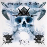 Salacious Gods - Piene (2005)