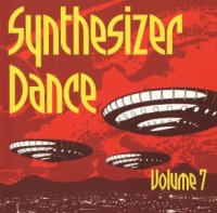 VA - Synthesizer Dance Vol. 7 (2005)