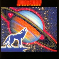 Jefferson Starship - Winds Of Change (1982)