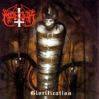 Marduk - Glorification (1996)  Lossless