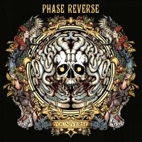 Phase Reverse - Youniverse III (2015)