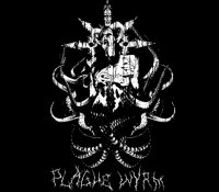 Plague Wyrm - Olde Serpent (2015)