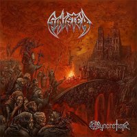 Sinister - Syncretism (2017)