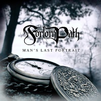 Forlorn Path - Man\'s Last Portrait (2013)