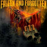 Fallen And Forgotten - Phoenixx (2015)