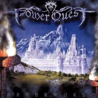 Power Quest - NeverWorld (2004)  Lossless