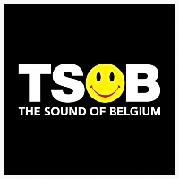 VA - TSOB - The Sound Of Belgium (2013)
