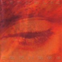 Cephalic Carnage - Lucid Interval (2002)  Lossless