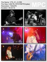 Led Zeppelin - Copenhagen And More (DVD5) (1969)