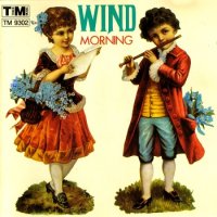 Wind - Morning (1972)