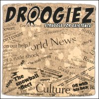 Droogiez - Struggle For Existence (2012)