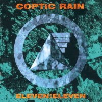 Coptic Rain - Eleven-Eleven (1995)