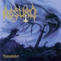 Absurd - Totenlieder (2003)  Lossless