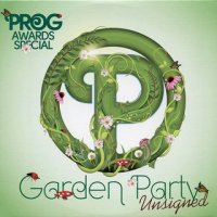 VA - Prog Awards Special : Garden Party, Unsigned (2012)